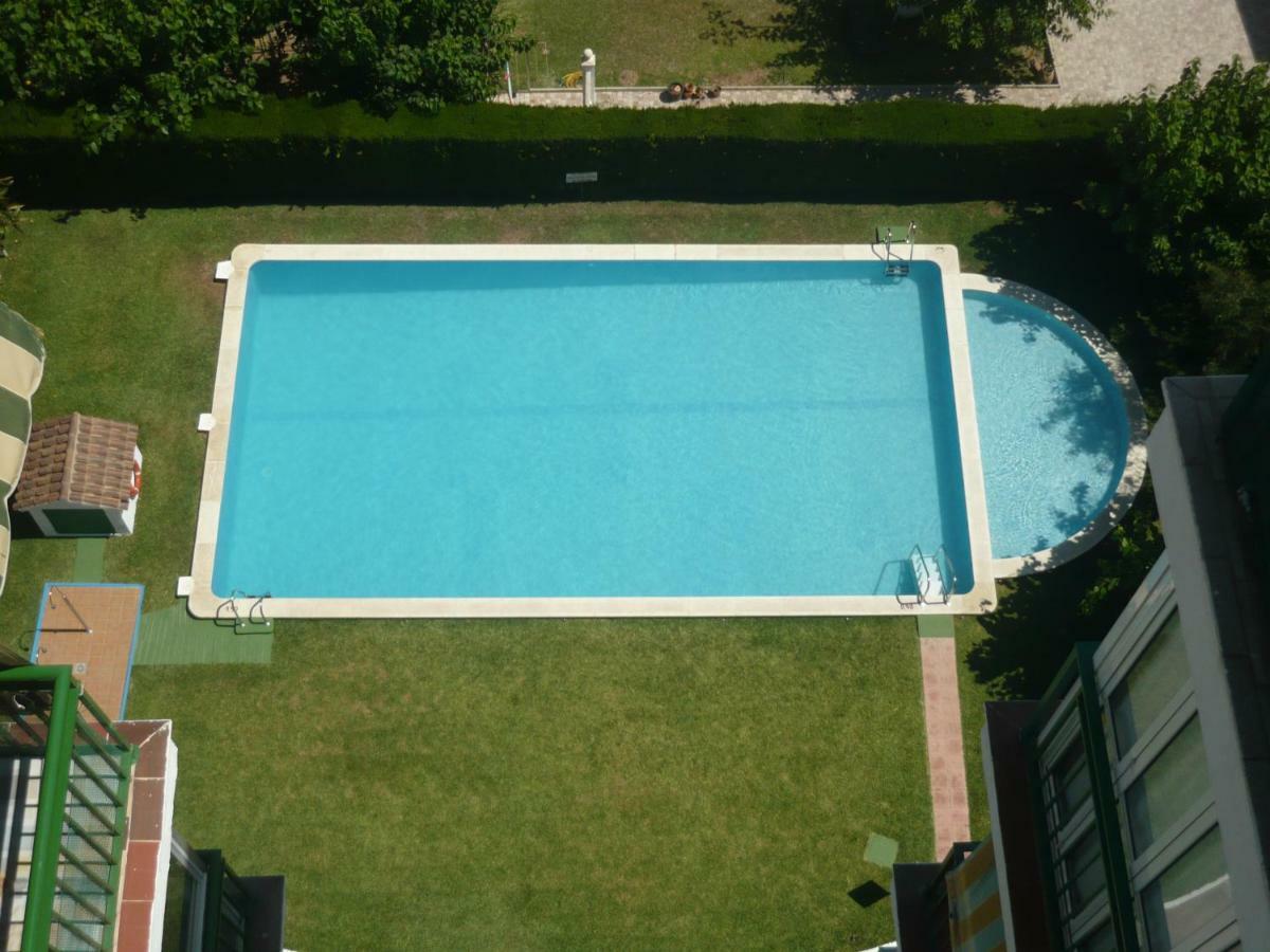 Fantastico Apartamento En La Playa Benicàssim Exterior foto
