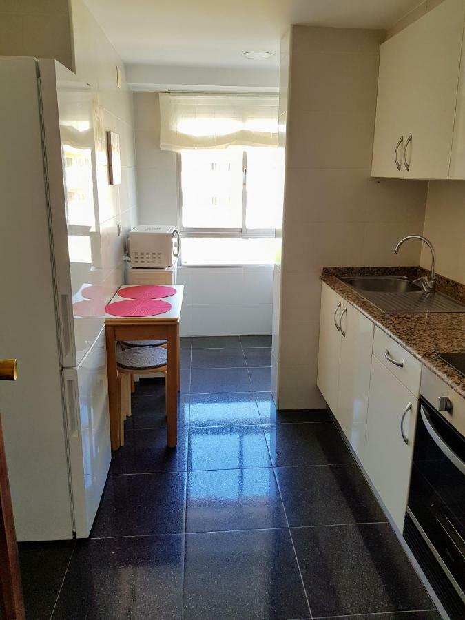 Fantastico Apartamento En La Playa Benicàssim Exterior foto