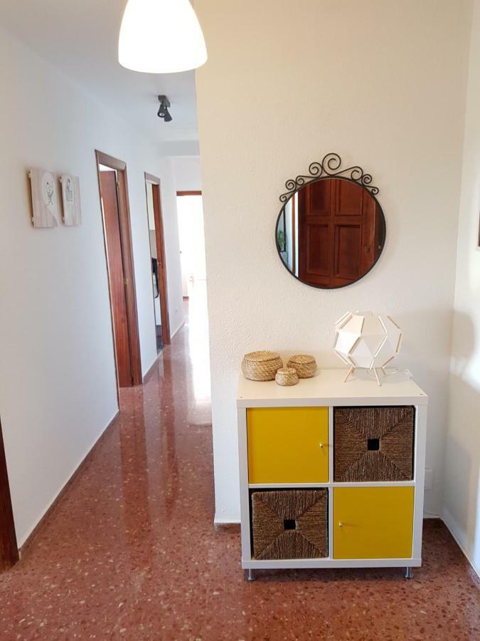 Fantastico Apartamento En La Playa Benicàssim Exterior foto